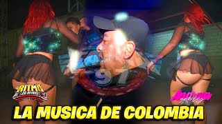 ❤️ Chulo Corazon | La Musica De Colombia 🇨🇴 Con El Más Impresionante 🤩 SONIDO FANIA 97