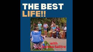 Best Life Episode 2 with Bomba Salitre group in San Juan, PR