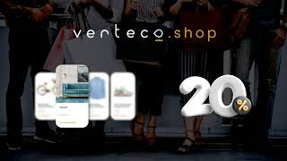 verteco.shop CZ