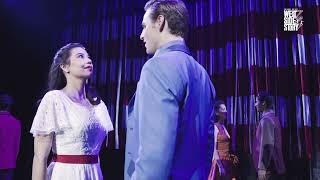 West Side Story Live at Dubai Opera