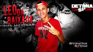 MC Léo da Baixada - Firma Milionária ♪ (Prévia Oficial - 2013)