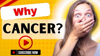 Let's Talk About CANCER (Part 2): Symptoms, Signs, Management and Prevention