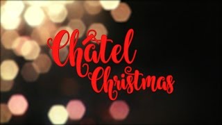 Châtel Christmas !