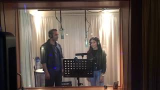 „Bağışla beni” Rafetelroman & Derya