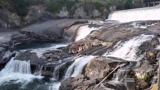 Spokane Falls