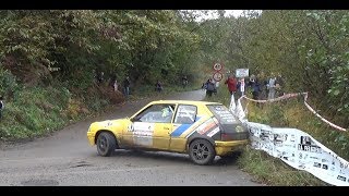 3º RALLY LA FELGUERA 2018 // WOS