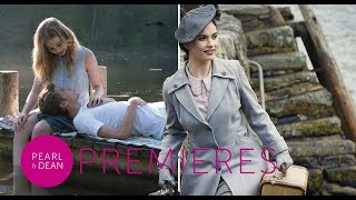 Pearl & Dean Premieres - Episode 20: Every Day and The Guernsey Literary and Potato Peel Pie Society