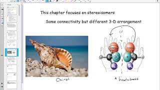 Chapter 15 the Three-Dimensional Shape of Molecules Lesson 1