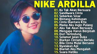 Nike Ardila The Best | Ku Tak Akan Bersuara