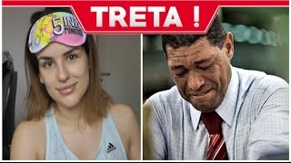 KÉFERA ZOMBA DE DEUS X APOSTOLO VALDOMIRO LEVA FACADA! //  TRETA