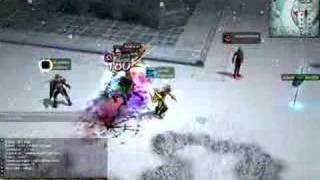 2moons Summoner Vs Azure