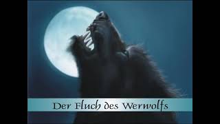 Der Fluch des Werwolf's Hörbuch