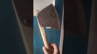 axe #axe