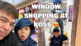 LOTS OF SALE ITEMS AT ROSS STORE | MHAR TRAVELS | SHOPPING DATE