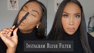 Instagram Makeup Tutorial