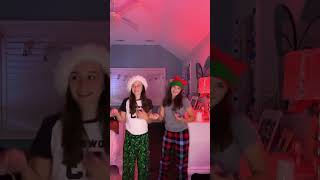 Merry early Christmas!!! #christmas #dance #viral