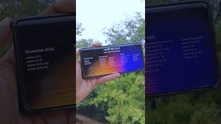 Realme UI 6.0 Official Roadmap Rollout 🔥 #realmeui6 #android15 #oxygenos15 #coloros15 #reels #shorts
