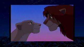 The Lion King - Can You Feel The Love Tonight Swedish (Sub & Trans)