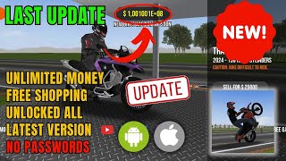 Moto Wheelie 3D Mod APK | Unlimited Money, Unlocked All Bikes, Latest Version for Android & iPhone