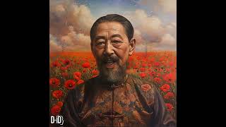 Lin Zexu Tells His Story Fighting the British in the Chinese Opium Wars