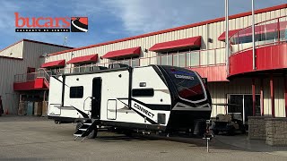 2024 KZ Connect 282FKK Travel Trailer