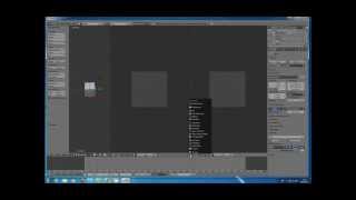 Blender 2.63 Export UV Map Model Objective C File