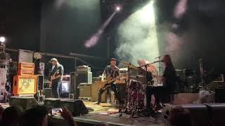 Brutus - War, Live Z7 Pratteln 2019