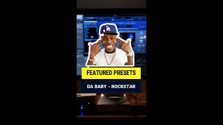 #dababy #rockstar Guitar synth preset/patch. How to make Dababy rockstar #omnisphere