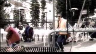 Backstreet Boys - I'll never break your heart (first Video - Snow version)