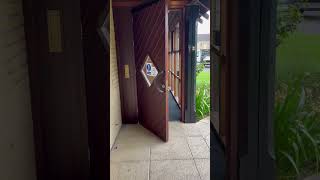 Disabled access door #adidoors #viral #trending #youtubeshorts #shorts #short #youtube #video #new