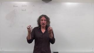 Category Theory 8.2: Type algebra, Curry-Howard-Lambek isomorphism