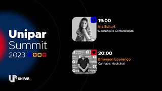 Unipar Summit 2023| Dia 1 (Noite)