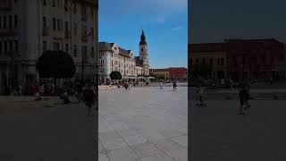 Oradea Plaza , Romania