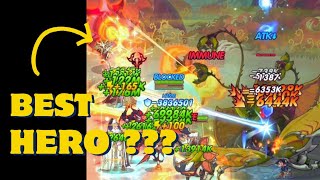 Abyssal Expedition New Boss & Meta Hero | AFK Arena Indonesia Grizzly Gaming Channel