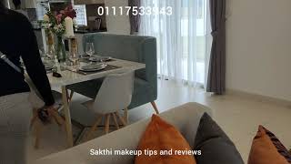 sakthi dream home - yt channel