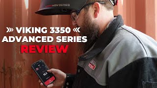 Lincoln Viking 3350 Advanced Model K3034-5 Review