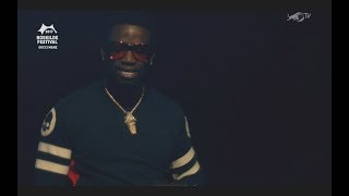 Gucci Mane (Roskilde Festival 2017)