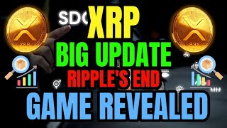 BIG UPDATE : THIS IS THE PATH TO $10,000 PER XRP - RIPPLE'S END GAME REVEALED !XRP LATEST NEWS TODAY