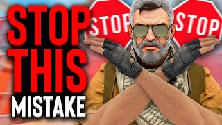 Stop Making This Mistake in Counter-Strike