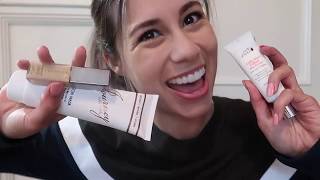 Current Beauty Favorites! Skincare, haircare, & makeup. Cruelty Free & Vegan!