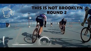 THIS IS NOT BROOKLYN 2022 - ROUND 2