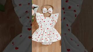 baby girl dresses #shorts baby girl summer dresses designs