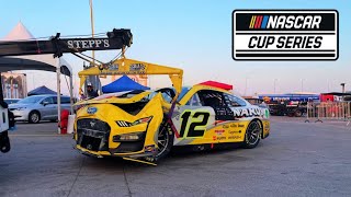 Full Race Replay - 2023 Nascar Cup Series Nashville