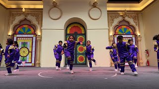 Global Village Dubai | India Pavilion | Kids Dance Live