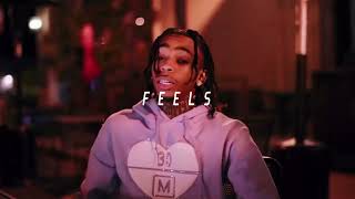 Maj4l x Young Slobe x Big Sad 1900 Type Beat "Feels" (ProdbyEC)