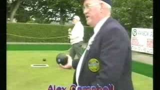 Tarves Bowling Club Aberdeenshire Scotland Part 3