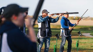 Clay Shooting Team :: Illinois College