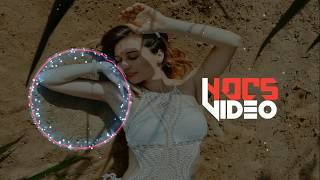 Chela Rivas - Work | Music Visualizer | NOCS Video