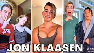 [ 1 HOUR ] JON KLAASEN TIK TOK COMPILATION (w/Title) FUNNY JON KLAASEN SKITS + BEATBOX CHALLENGE