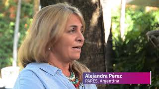 Analizando el fenómeno de las Migraciones de manera integral: Alejandra Pérez con Pablo Valenzuela